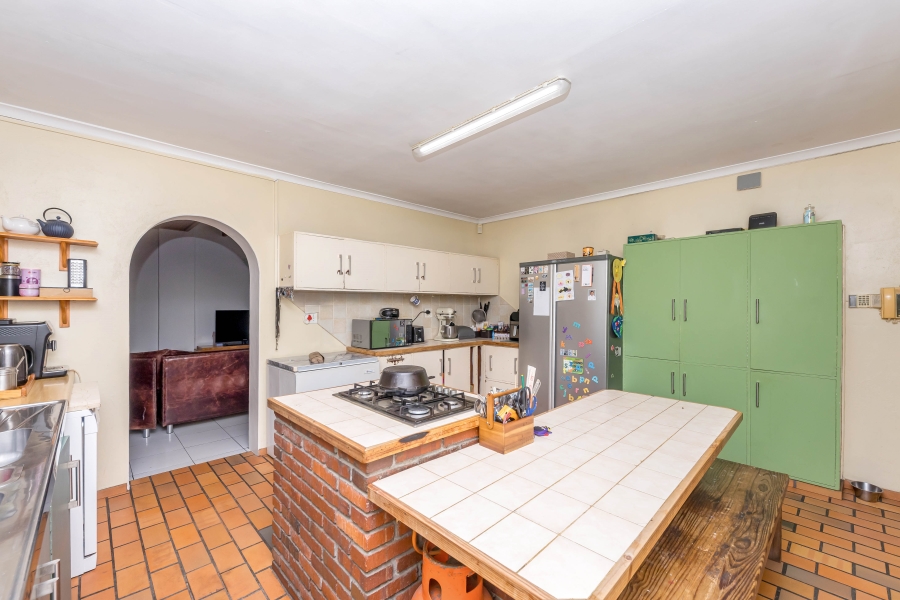 4 Bedroom Property for Sale in Ottery East Western Cape